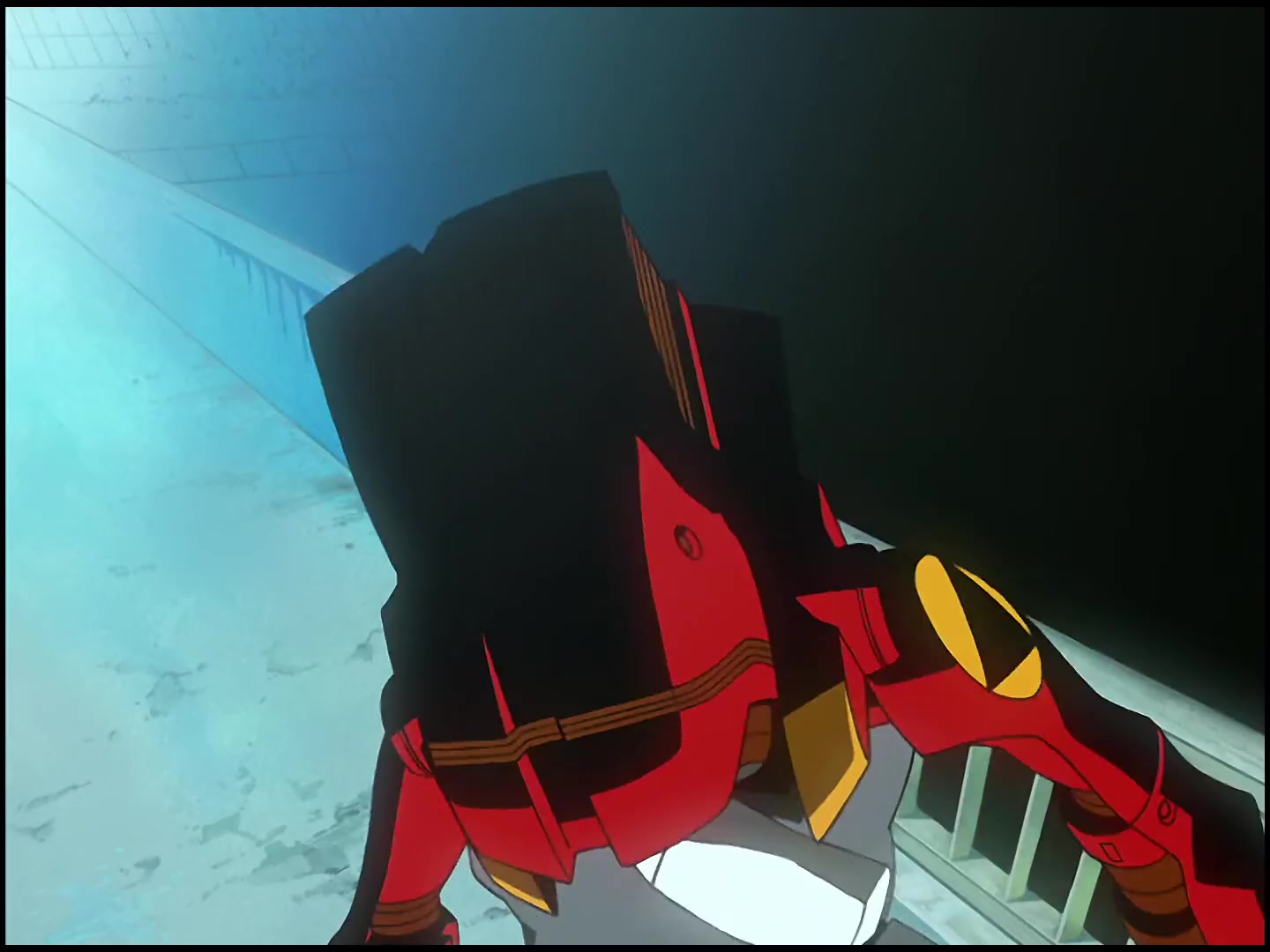 [Tsukyio Editing Resources] FLCL (Episode 1) Raw Clips (288) (tsukyio.com).mp4